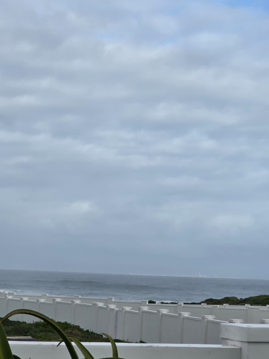 0 Bedroom Property for Sale in Yzerfontein Western Cape